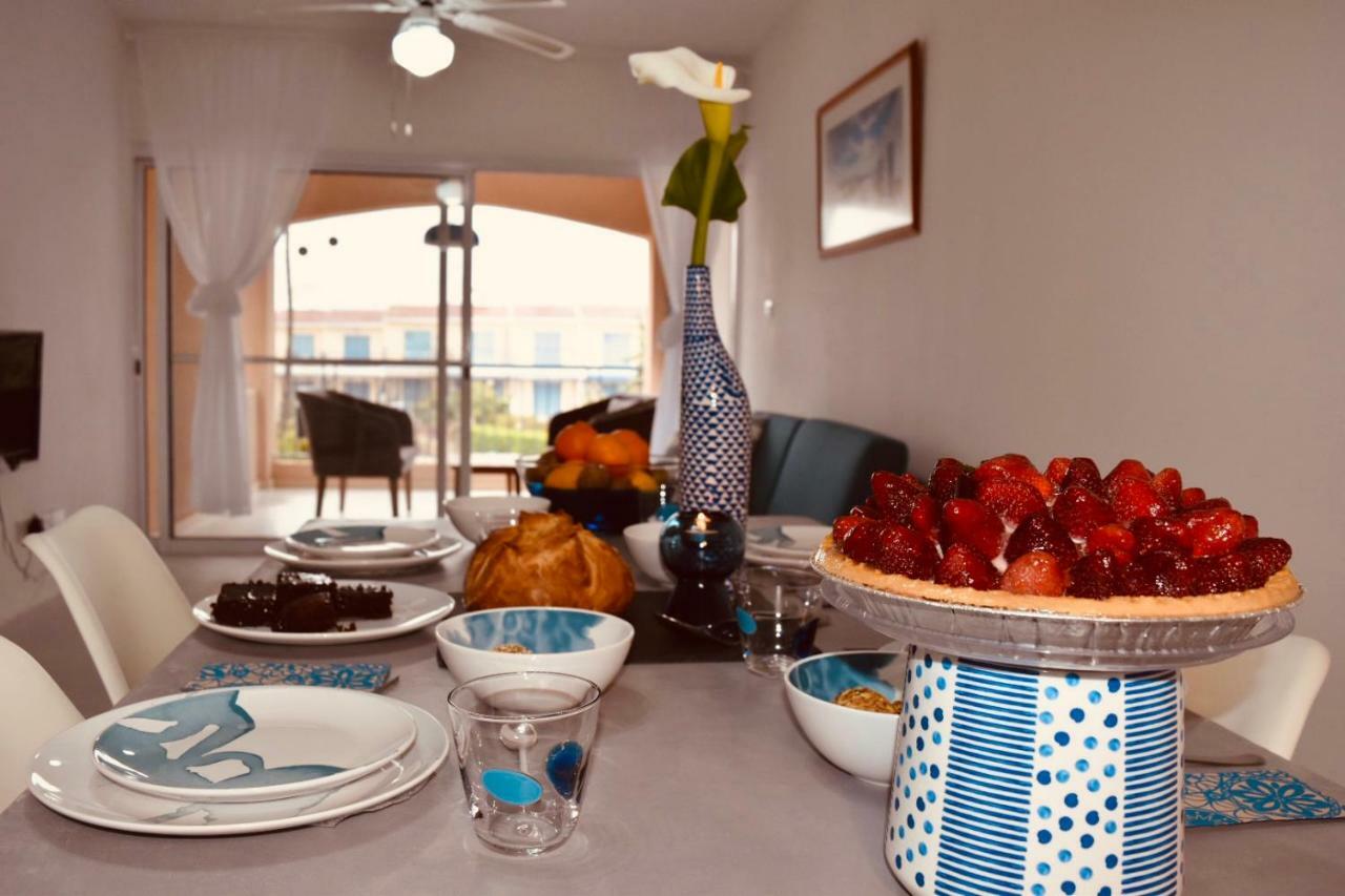 بافوس Paradise Gardens Mediterranean Home المظهر الخارجي الصورة