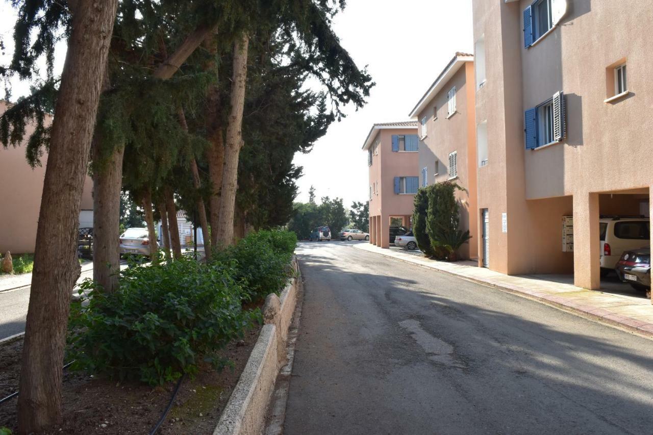 بافوس Paradise Gardens Mediterranean Home المظهر الخارجي الصورة